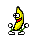 Banane dance